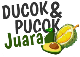 Ducok & Pucok Juara