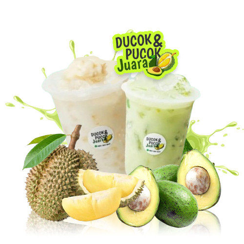 profil ducok pucok juara