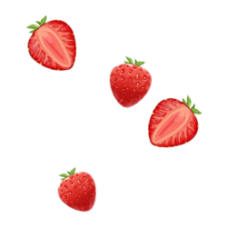 strawberry