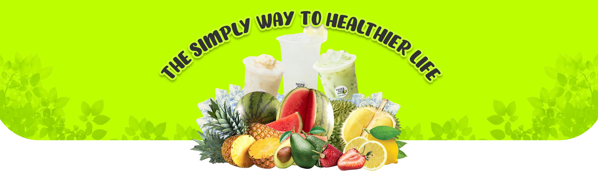 subheader ducok pucok juara 2